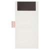 Everything Beautiful Blush Taupe Magnetic Notepad and Pen Gift Set - Ecclesiastes 3:11