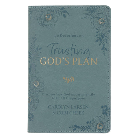 Through Christ Teal Faux Leather Journal with Zippered Closure - Philippians 4:13