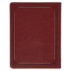 199 Prayers for My Wife Saddle Tan Faux Leather Prayer and Journaling Guide