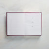 199 Prayers for My Adult Child Plum Faux Leather Prayer and Journaling Guide