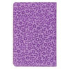 Moments of Grace for Grandmas: Stories and Scriptures Purple Faux Leather Gift Book