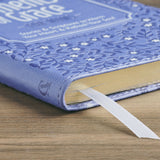 Moments of Grace for Moms: Stories and Scriptures Purple Gift Book