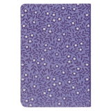 Moments of Grace for Moms: Stories and Scriptures Purple Gift Book