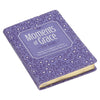 Moments of Grace for Moms: Stories and Scriptures Purple Gift Book