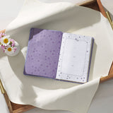 Moments of Grace for Moms: Stories and Scriptures Purple Gift Book