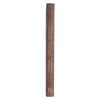 Bible Verses Every Christian Should Know Brown Faux Leather Devotional