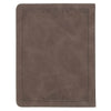 Bible Verses Every Christian Should Know Brown Faux Leather Devotional