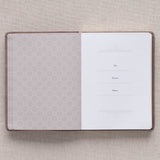Bible Verses Every Christian Should Know Brown Faux Leather Devotional