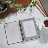 31 Prayers for My Wife Spiral Hardcover Prayer Journal for Husbands