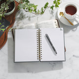 31 Prayers for My Wife Spiral Hardcover Prayer Journal for Husbands