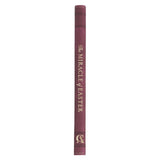 The Miracle of Easter Maroon Faux Leather Devotional
