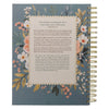 Thankful: A 90-Day Devotional and Gratitude Journal