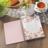 Thankful: A 90-Day Devotional and Gratitude Journal