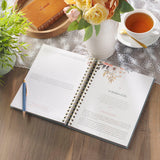 Thankful: A 90-Day Devotional and Gratitude Journal