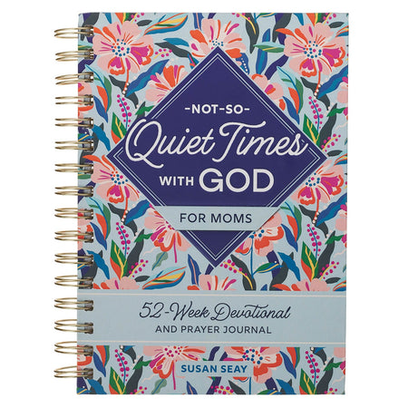 Pocketful of Blessings for New Moms Pink Hardcover Gift Book