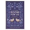 A Little More Room for Us: 100 Devotions for the Empty Nest