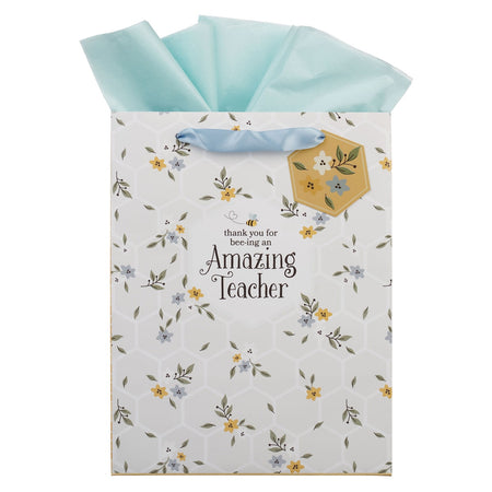 A Teacher's Heart: 4 Historical Stories of Learning to Love