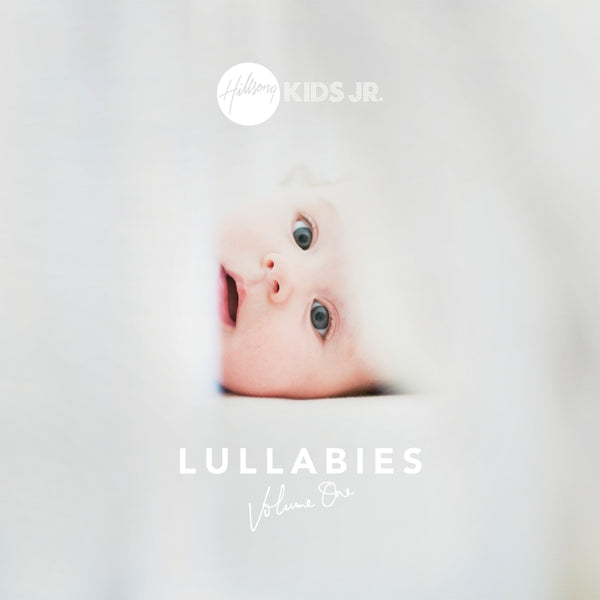Lullabies Vol 1 Instrumental Lullabies