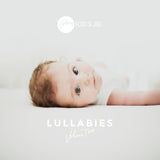 Lullabies Vol 2 Instrumental Lullabies