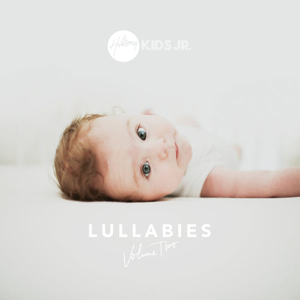 Lullabies Vol 2 Instrumental Lullabies