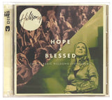 Hillsong Live Combo Packs Blessed Hope