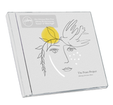 Christmas: The Peace Project CD