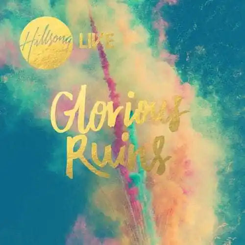 Glorious Ruins CD+DVD Deluxe