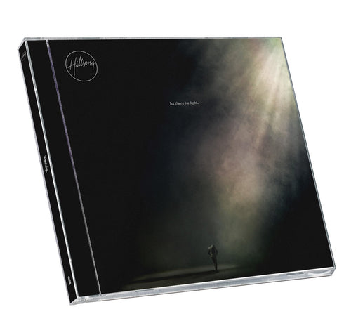 Let There Be Light CD