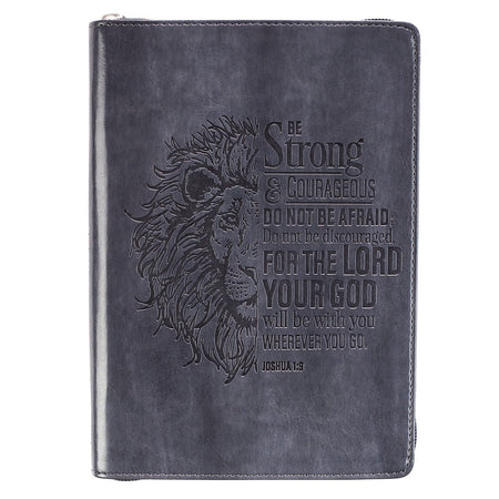 Large Hardcover Wirebound Journal - Hope As An Anchor Hebrews 6:19