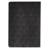 I Know the Plans Graphite Gray Classic Journal—Jeremiah 29:11
