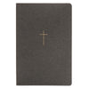 Cross Charcoal Gray Journal Cover Refill Notebook