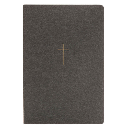 Cross Charcoal Gray Journal Cover Refill Notebook