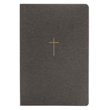Cross Charcoal Gray Journal Cover Refill Notebook