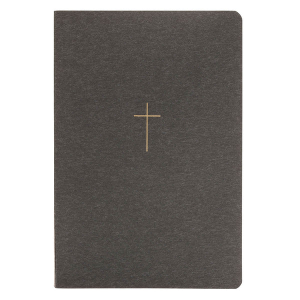 Cross Charcoal Gray Journal Cover Refill Notebook