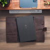 Cross Charcoal Gray Journal Cover Refill Notebook