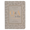 Q&A a Day: 3-Year Journal for Christian Women