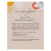 Women of Faith: Faith Like a Mustard Seed Devotional Prayer Journal