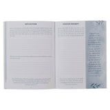 Women of Faith: Faith Like a Mustard Seed Devotional Prayer Journal
