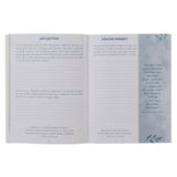 Women of Faith: Faith Like a Mustard Seed Devotional Prayer Journal