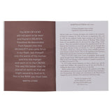 Men of Faith: Devotional Prayer Journal