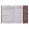 Men of Faith: Devotional Prayer Journal