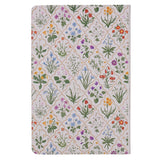 My Life, My Story: A Mother's Legacy Journal White Faux Leather Prompted Journal