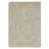Prayer Changes Things Taupe FL Prompted Journal