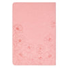 Amazing Grace Pink Floral Slimline Journal