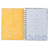 Kind Words are Like Honey Wirebound Journal - Proverbs 16: - KI GIFTS