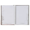 Stand Firm in the Faith Redwood Spiral Journal - 1 Corinthians 16:13