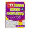 77 Bible Word Searches for Kids - KI Gifts Christian Supplies