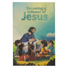 Becoming a Follower of Jesus Softcover Booklet