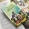Becoming a Follower of Jesus Softcover Booklet