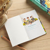 Becoming a Follower of Jesus Softcover Booklet